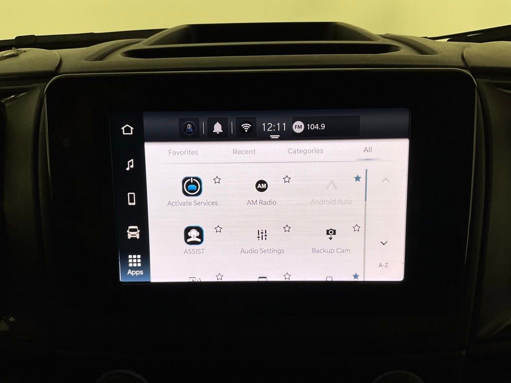 Used 2023 RAM ProMaster 2500 image 18