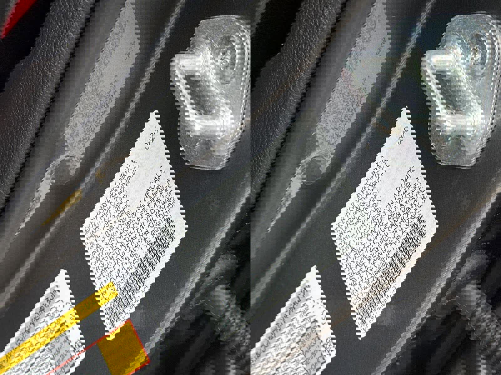 New 2026 Acura Integra Type S image 33