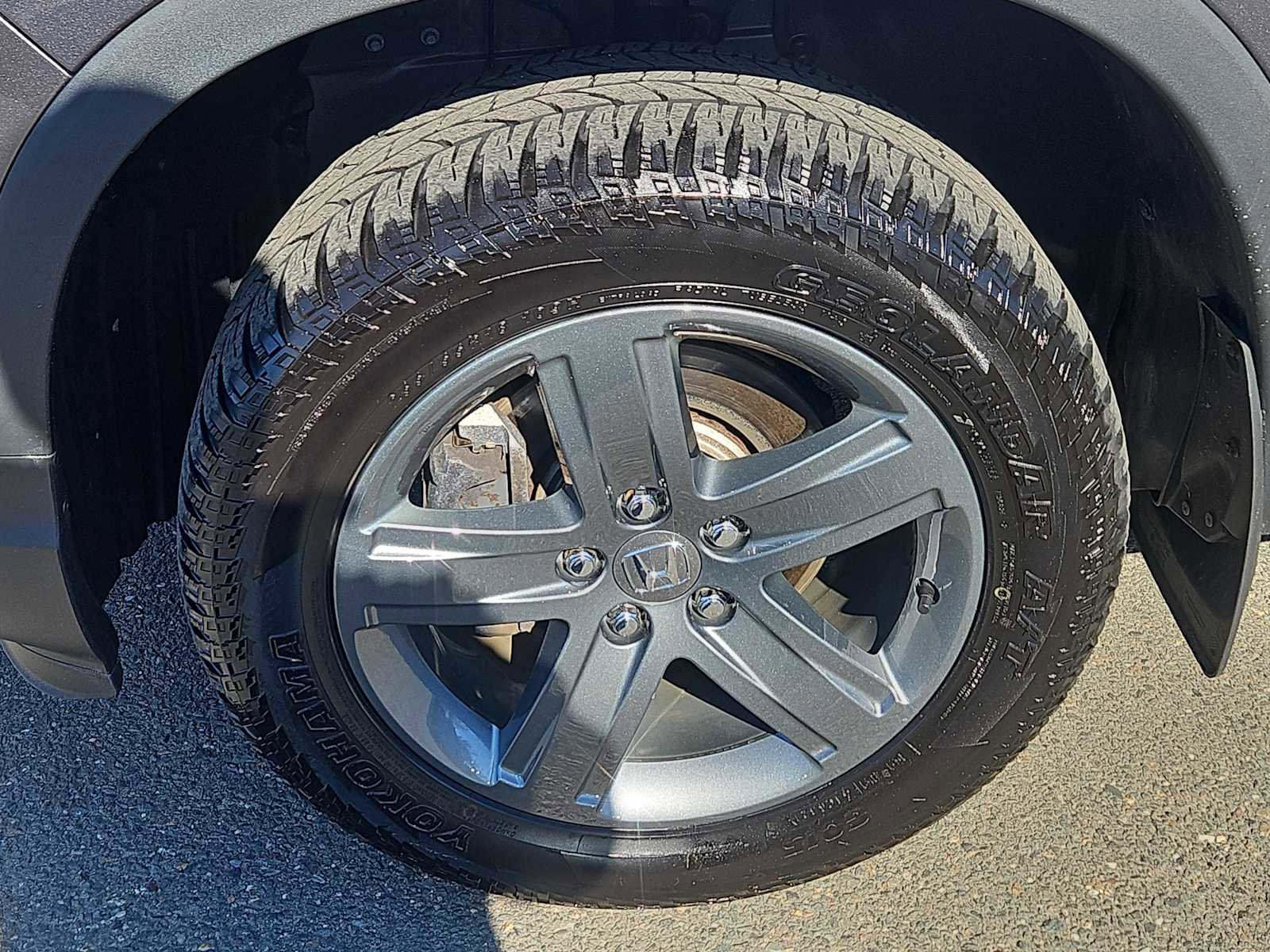 Certified 2023 Honda Ridgeline RTL-E image 7