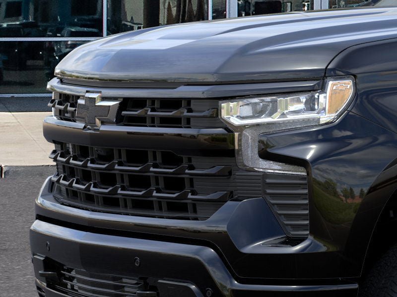 New 2026 Chevrolet Silverado 1500 RST w/ Safety Package AWD/4WD image 32