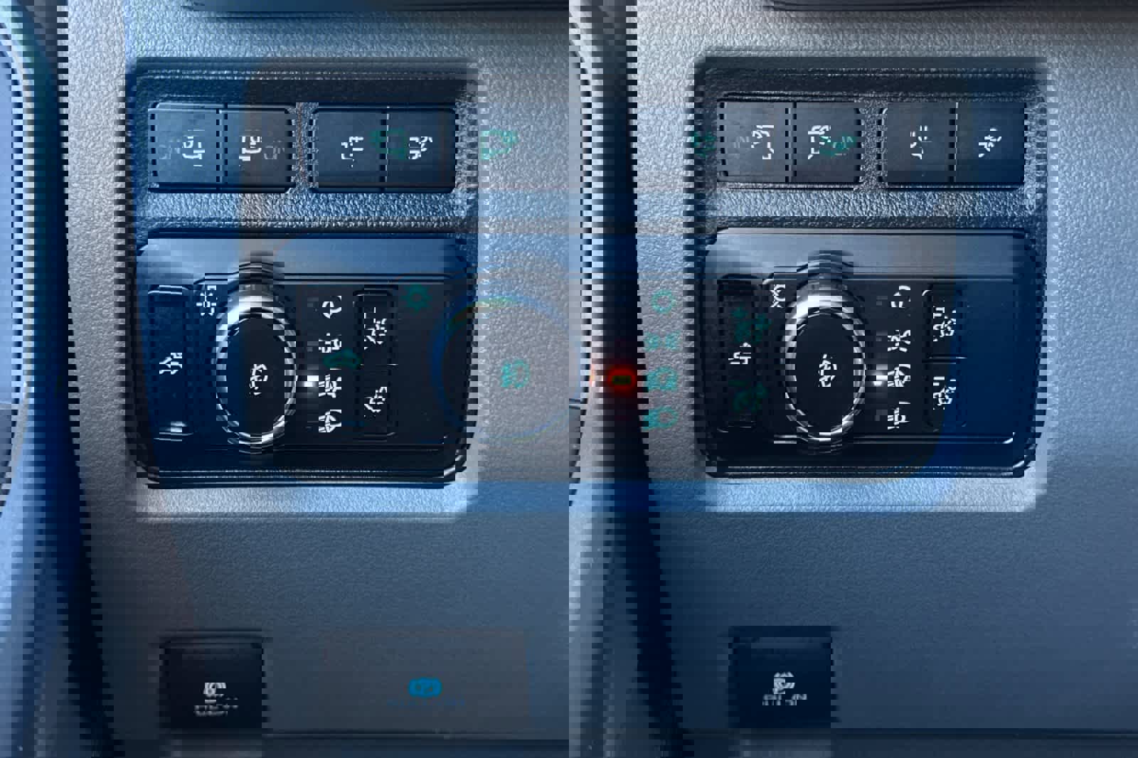 Used 2023 Ford F250 XLT w/ Black Appearance Package image 30