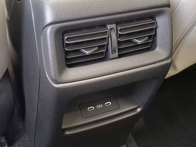 Used 2024 Honda CR-V EX-L image 11
