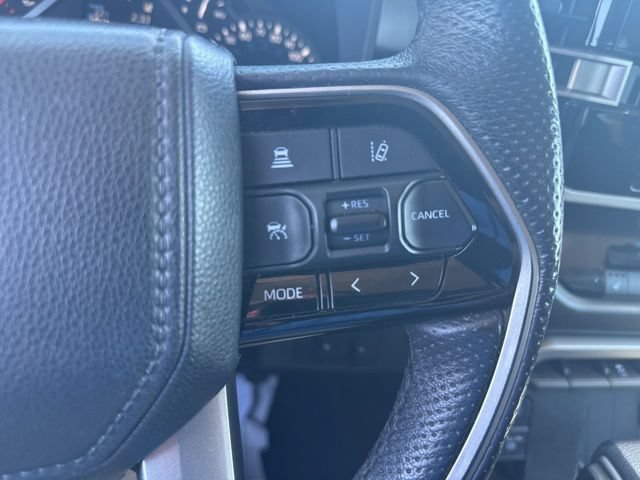 Used 2022 Toyota Tundra SR5 AWD/4WD image 17