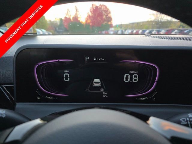 New 2026 Kia Seltos S AWD/4WD image 27