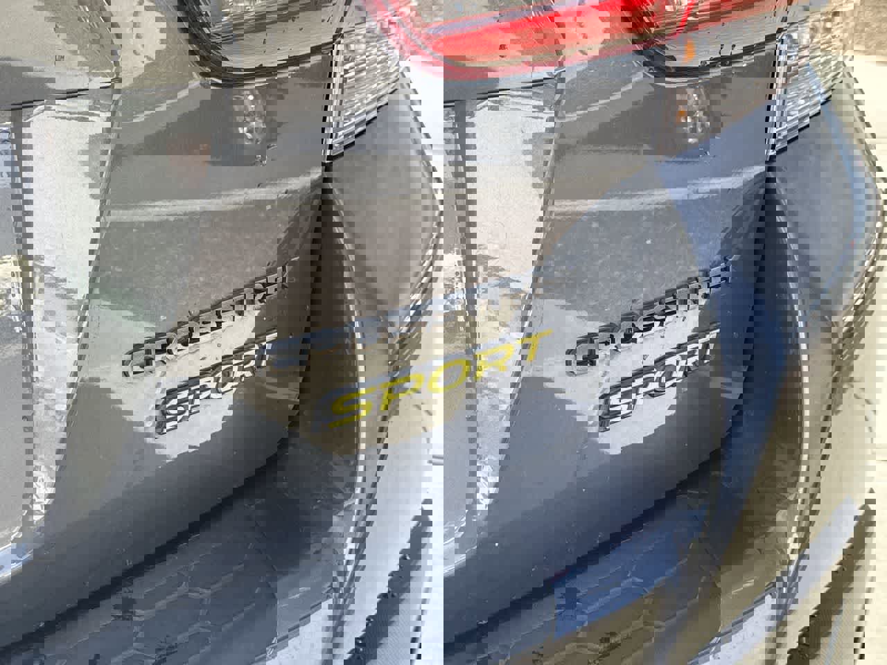 Used 2023 Subaru Crosstrek 2.5i Sport image 9