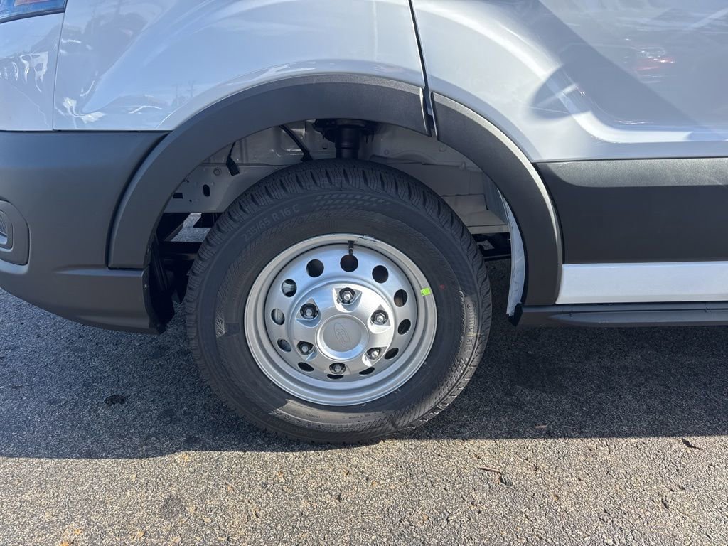 New 2025 Ford Transit 250 Low Roof AWD image 12