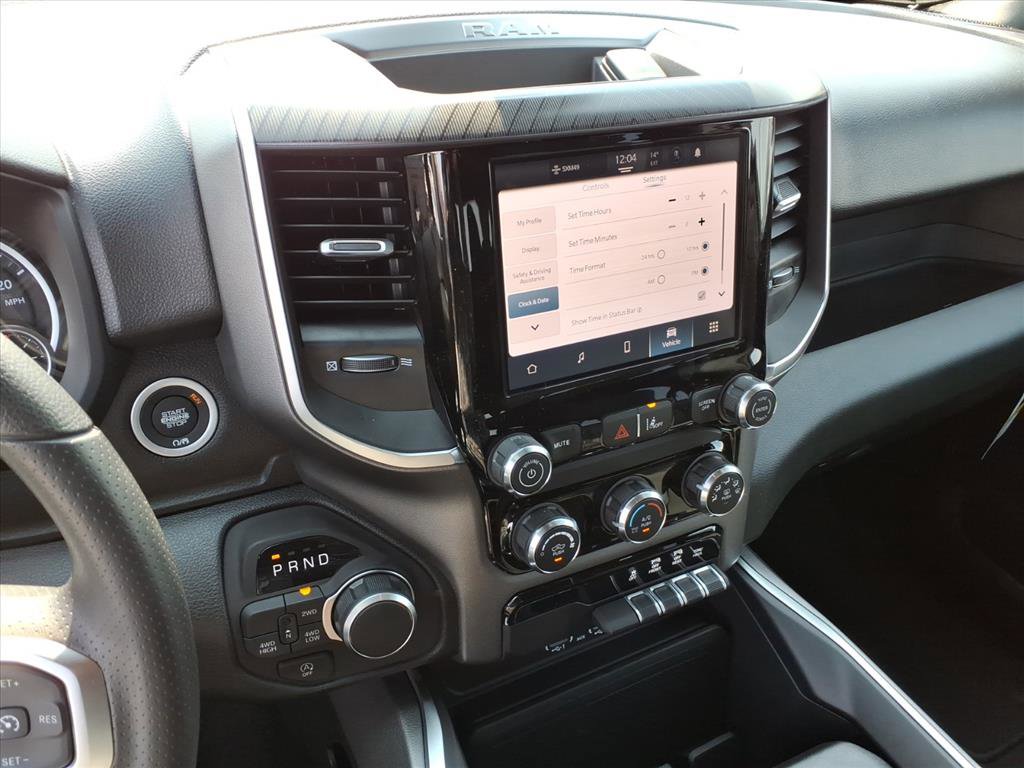 New 2026 RAM 1500 Express image 22