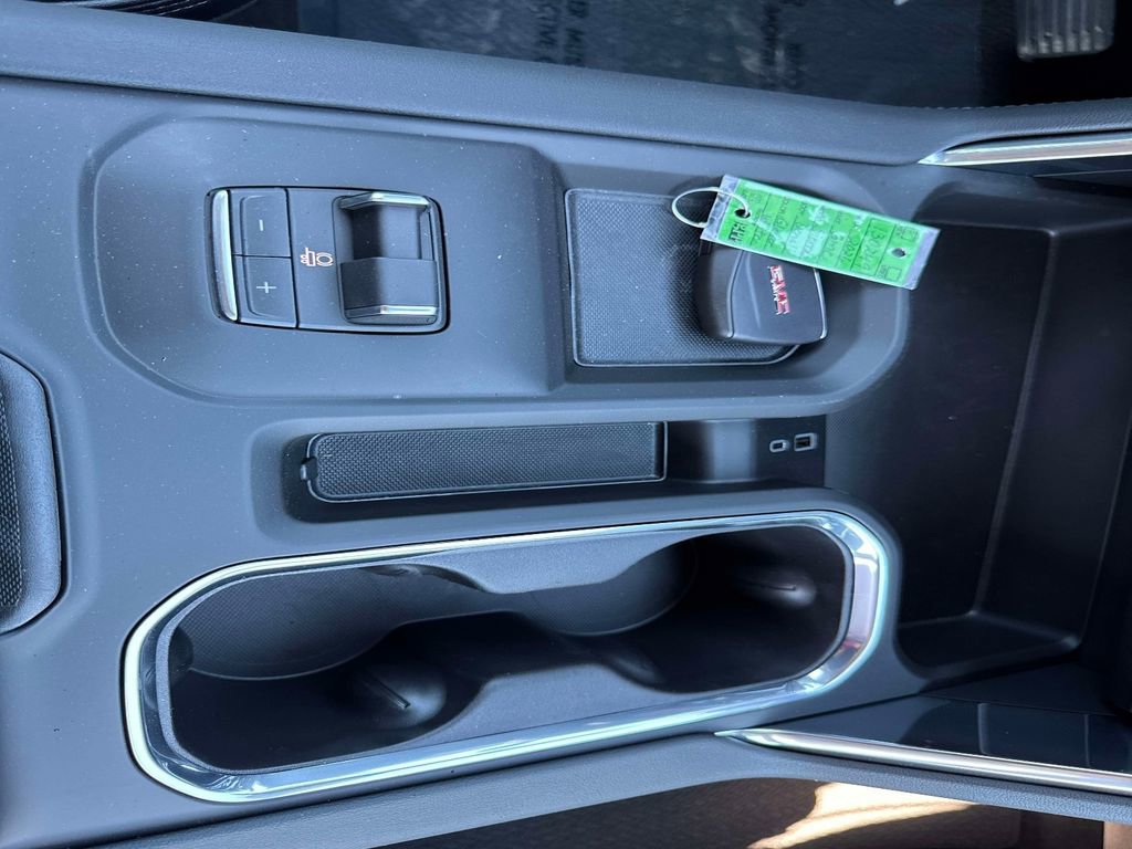 New 2026 GMC Sierra 3500 Denali image 33