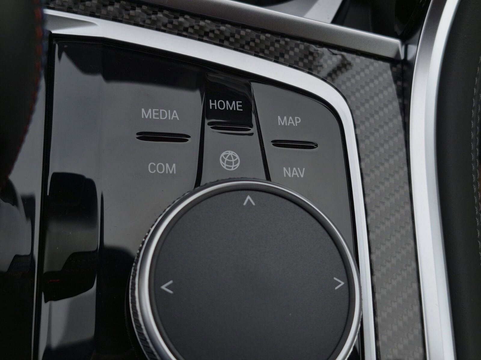 New 2025 BMW M8 Competition w/ M Carbon Exterior Package image 19