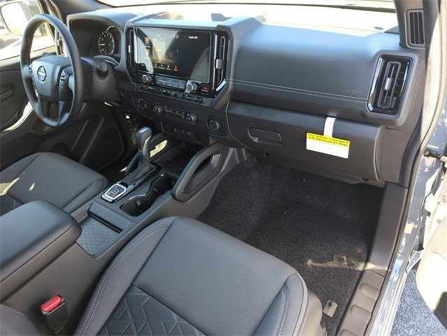 New 2026 Nissan Frontier SV w/ Tow Package image 18