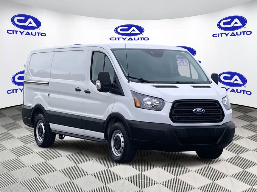 Used 2019 Ford Transit 150 130 Low Roof image 1