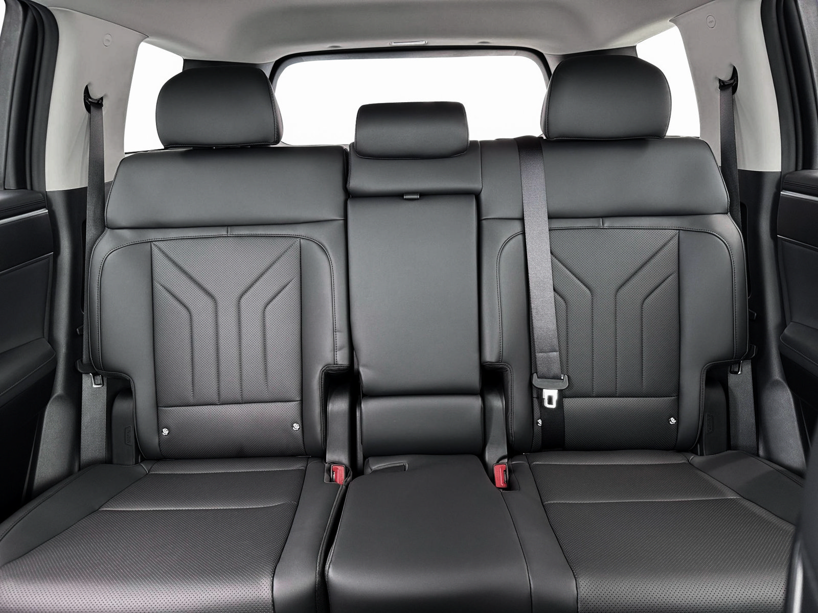 New 2026 Hyundai Santa Fe XRT AWD/4WD image 16