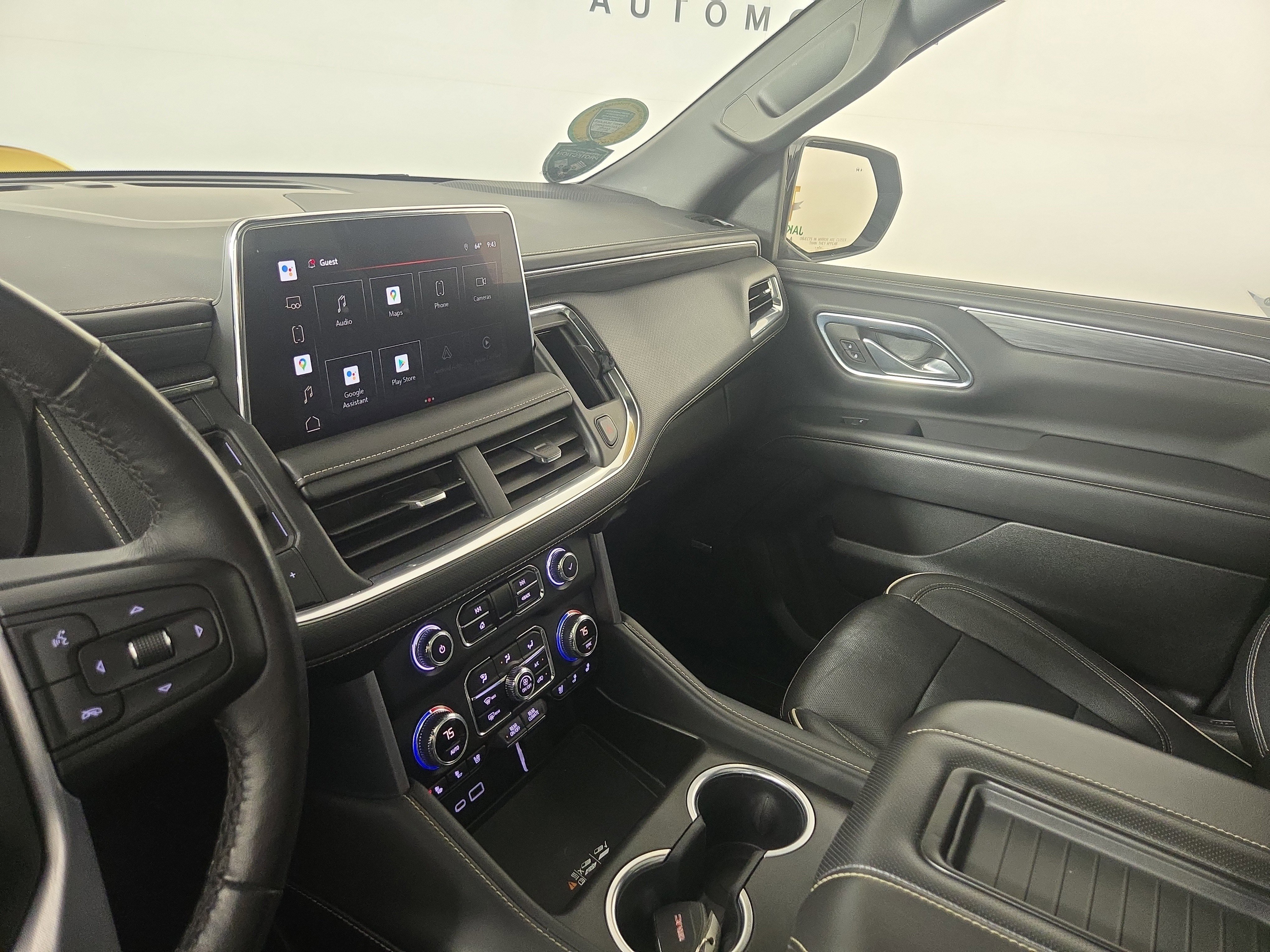 Certified 2022 GMC Yukon SLT image 26