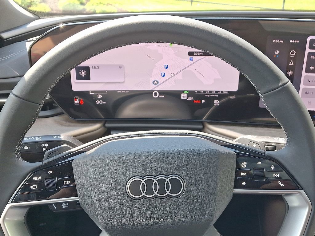 New 2026 Audi Q5 Premium AWD/4WD image 9