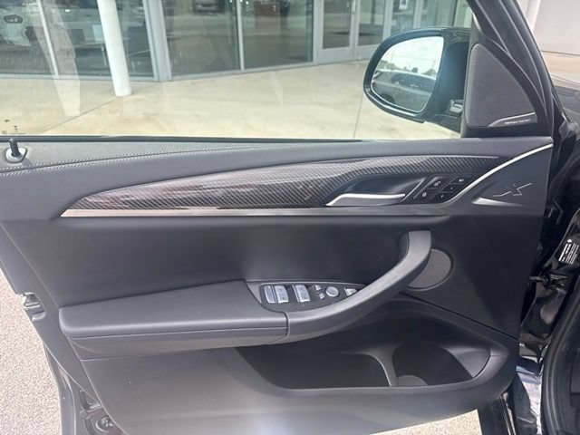 Certified 2023 BMW X3 M40i w/ Premium Package AWD/4WD image 17