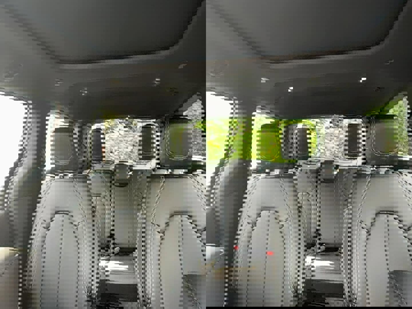 New 2026 Chrysler Pacifica Select image 9