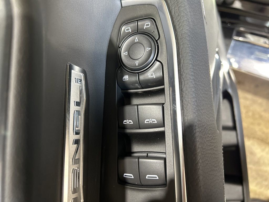 New 2026 GMC Sierra 1500 Denali w/ Technology Package image 17