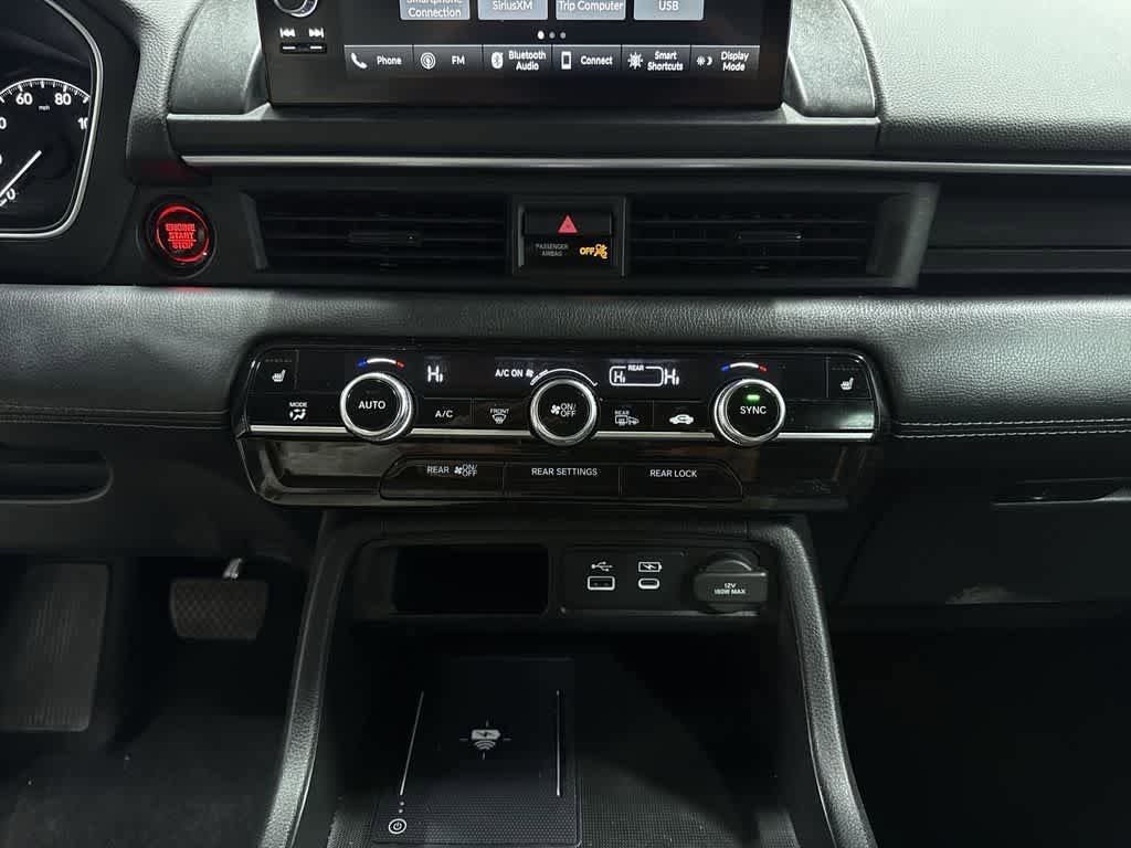 Used 2023 Honda Pilot EX-L image 22
