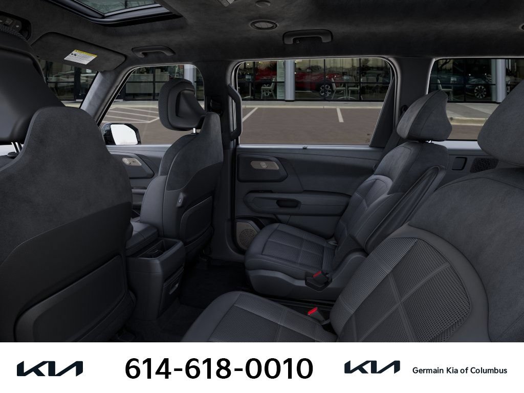 New 2027 Kia Telluride SX Prestige w/ Towing Package AWD/4WD image 21