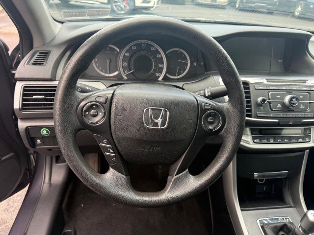 Used 2014 Honda Accord LX image 10