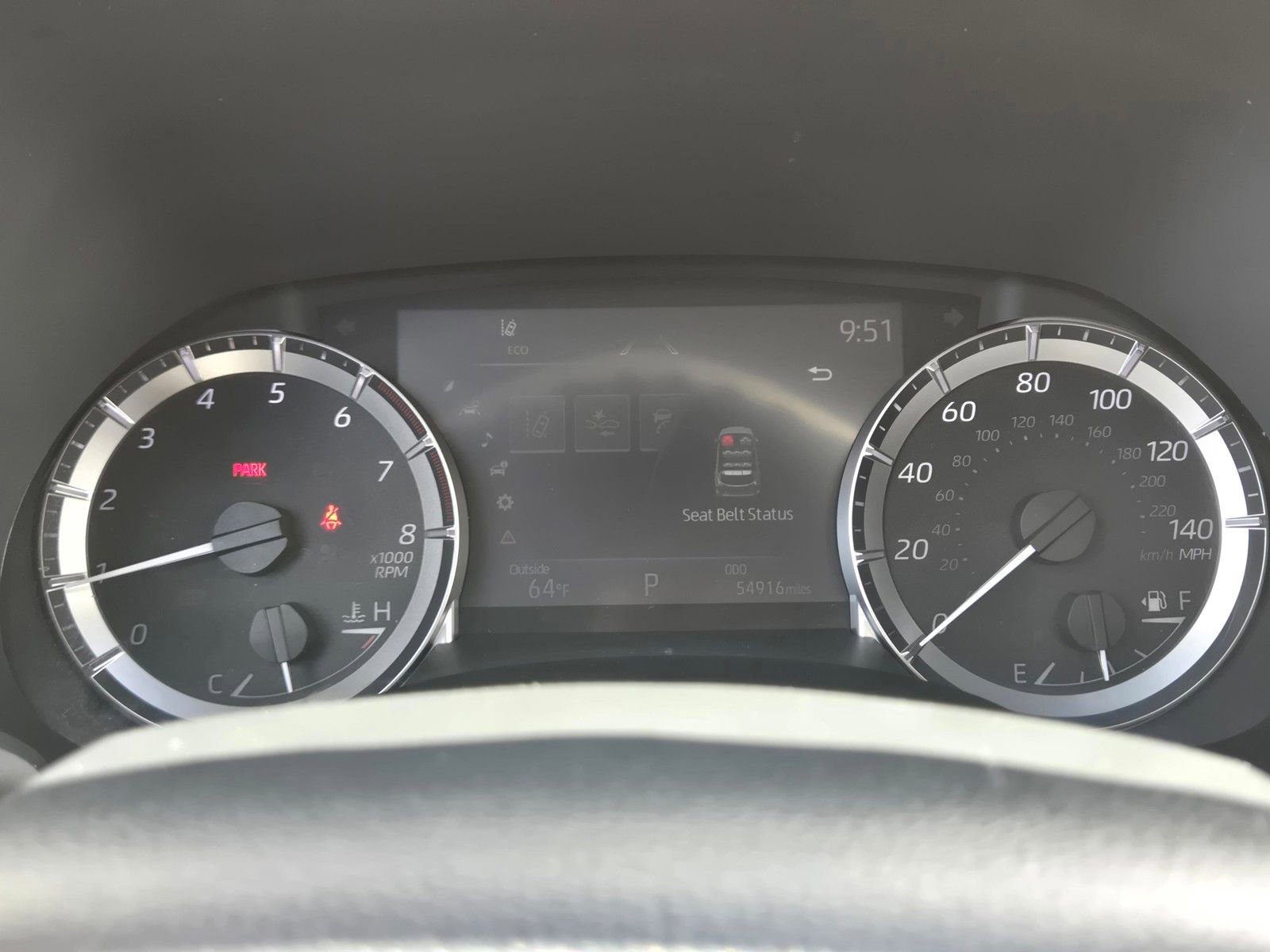 Used 2023 Toyota Highlander L FWD image 26