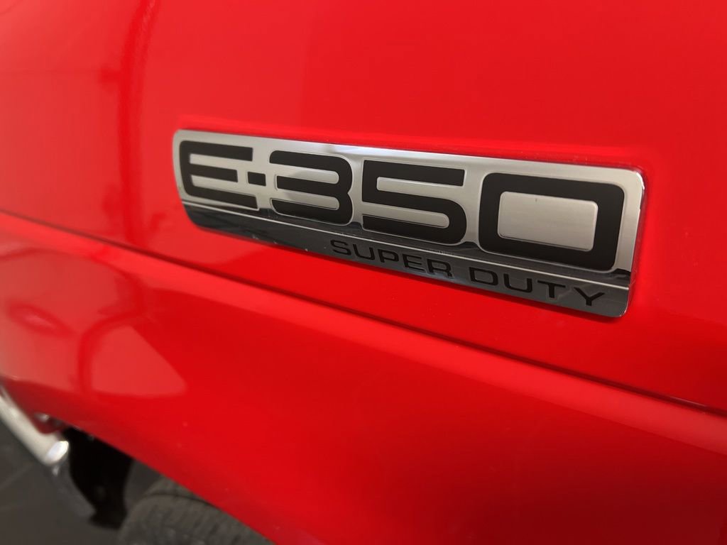 New 2026 Ford E-350 and Econoline 350 Super Duty w/ Power Equipment Group image 30