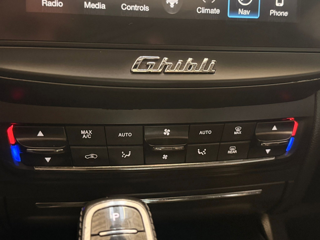 Used 2020 Maserati Ghibli S Q4 image 35