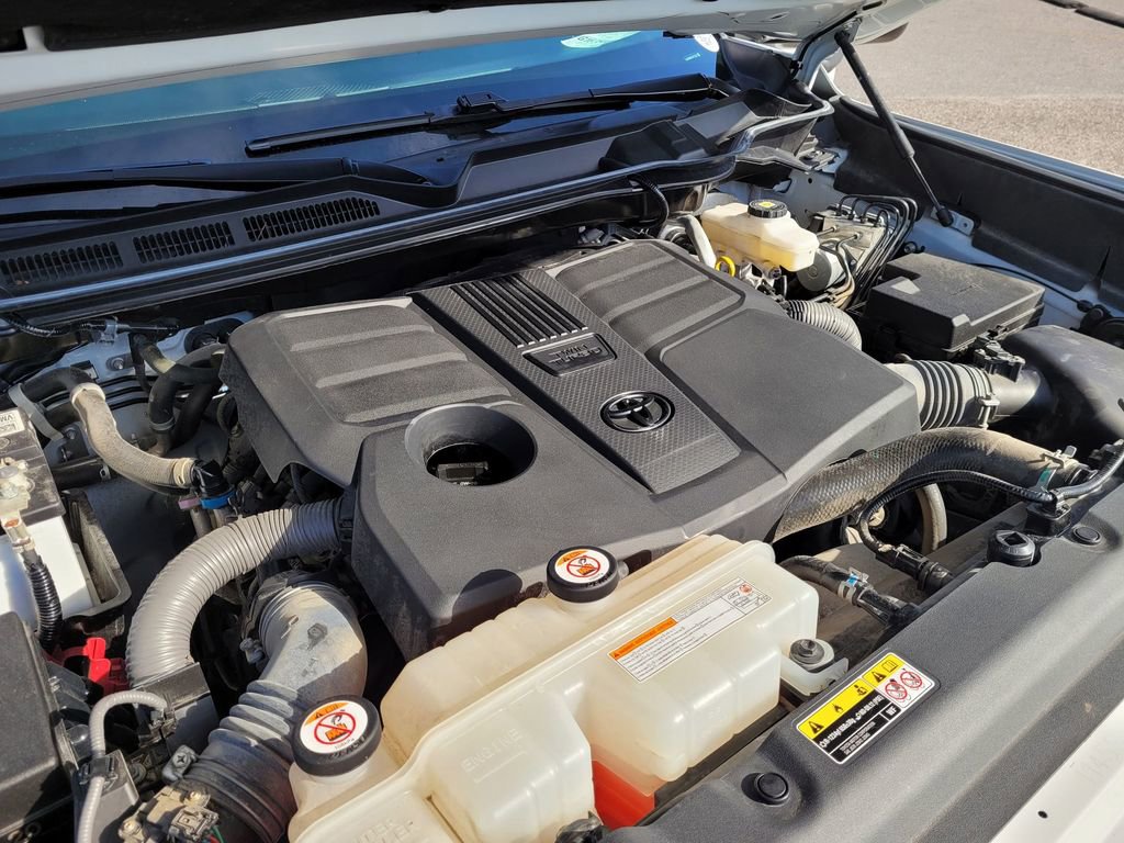 Used 2022 Toyota Tundra SR5 image 12