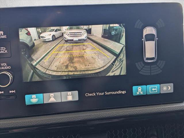 Certified 2023 Honda CR-V EX-L image 13