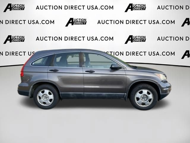 Used 2010 Honda CR-V LX image 6