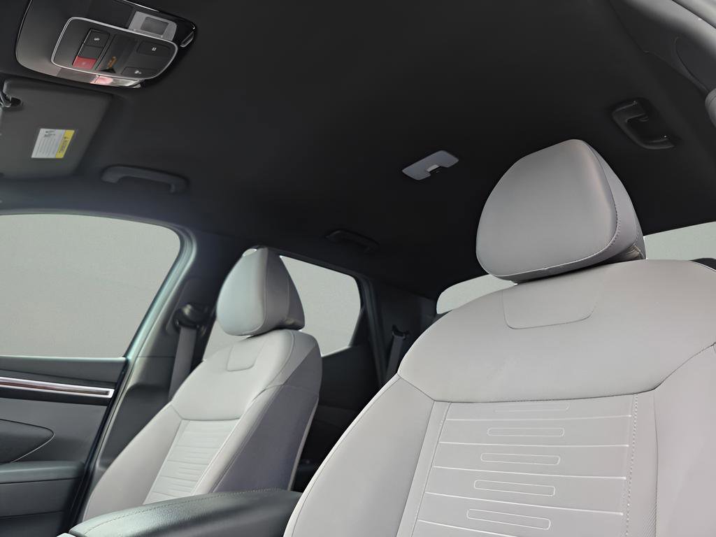 Used 2024 Hyundai Santa Cruz SEL image 19