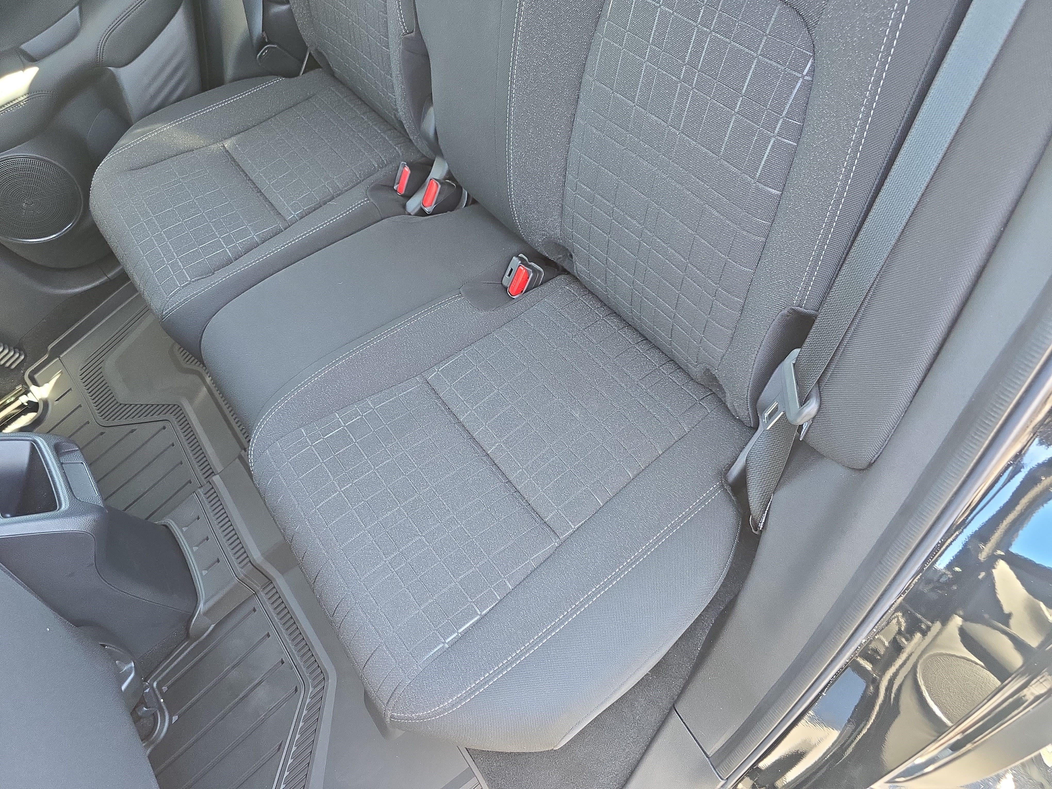 Certified 2024 Honda HR-V LX image 13