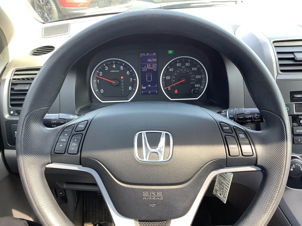 Used 2011 Honda CR-V EX image 7