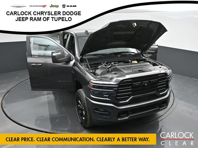 New 2026 RAM 2500 Laramie w/ Night Edition image 83