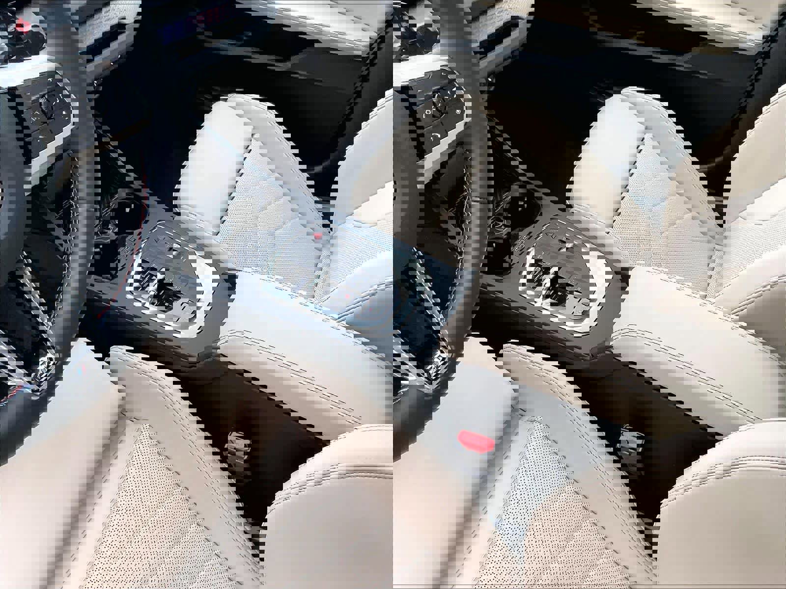 Certified 2025 BMW M235i xDrive w/ Technology Package image 18