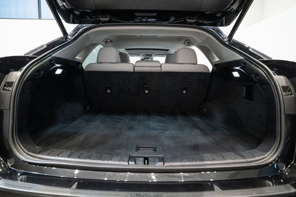 Used 2022 Lexus RX 350 AWD w/ Premium Package image 35