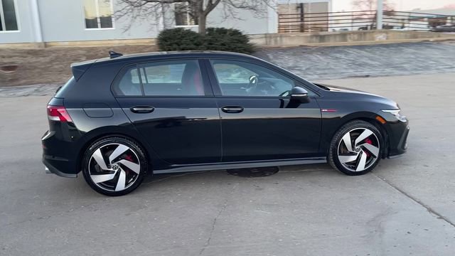 Used 2024 Volkswagen GTI S image 9