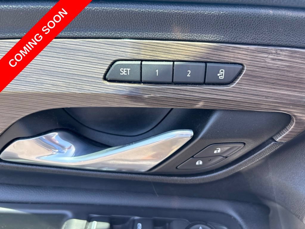 Used 2022 GMC Terrain Denali AWD/4WD image 19