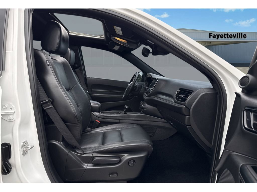 Used 2022 Dodge Durango GT image 23