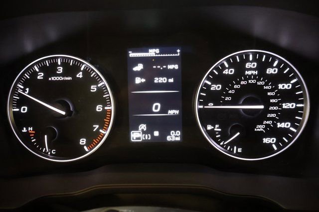 New 2026 Subaru Forester Limited image 15