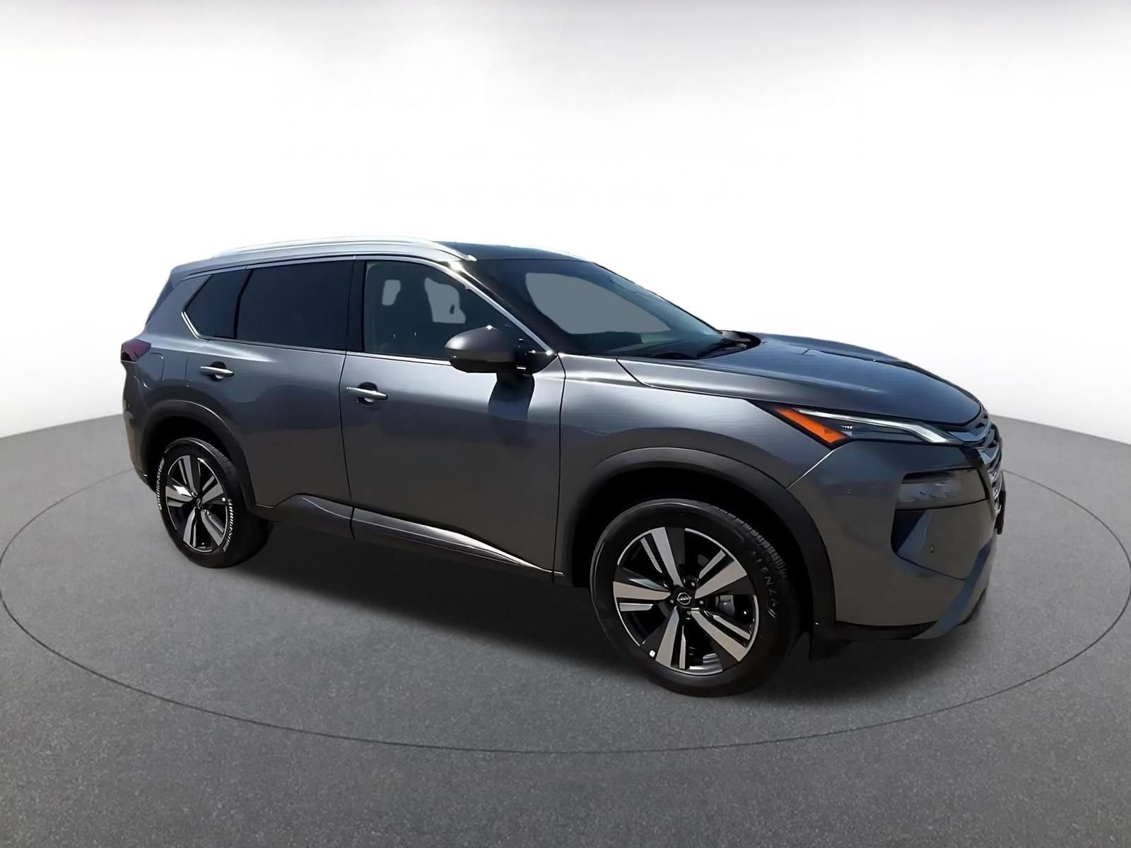 Used 2026 Nissan Rogue SL AWD/4WD video 2