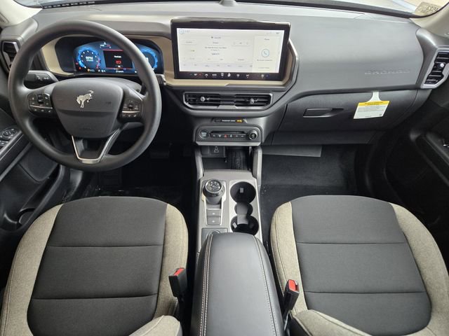 New 2025 Ford Bronco Sport Big Bend image 19