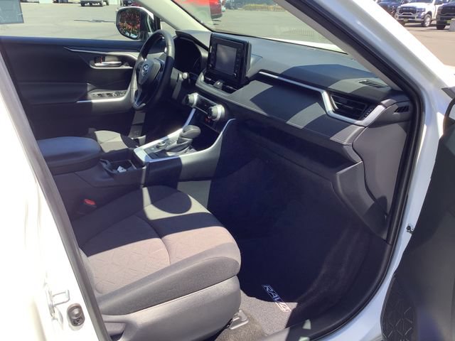 Used 2019 Toyota RAV4 XLE w/ Convenience Package AWD/4WD image 36