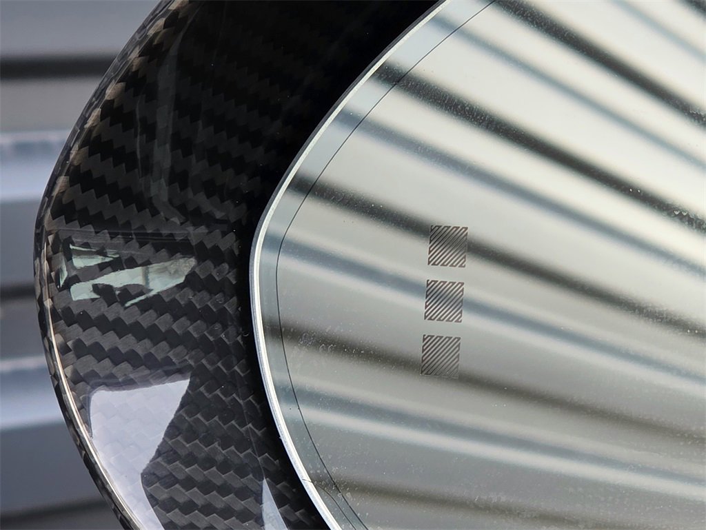 Certified 2024 Porsche Cayenne Turbo GT image 29