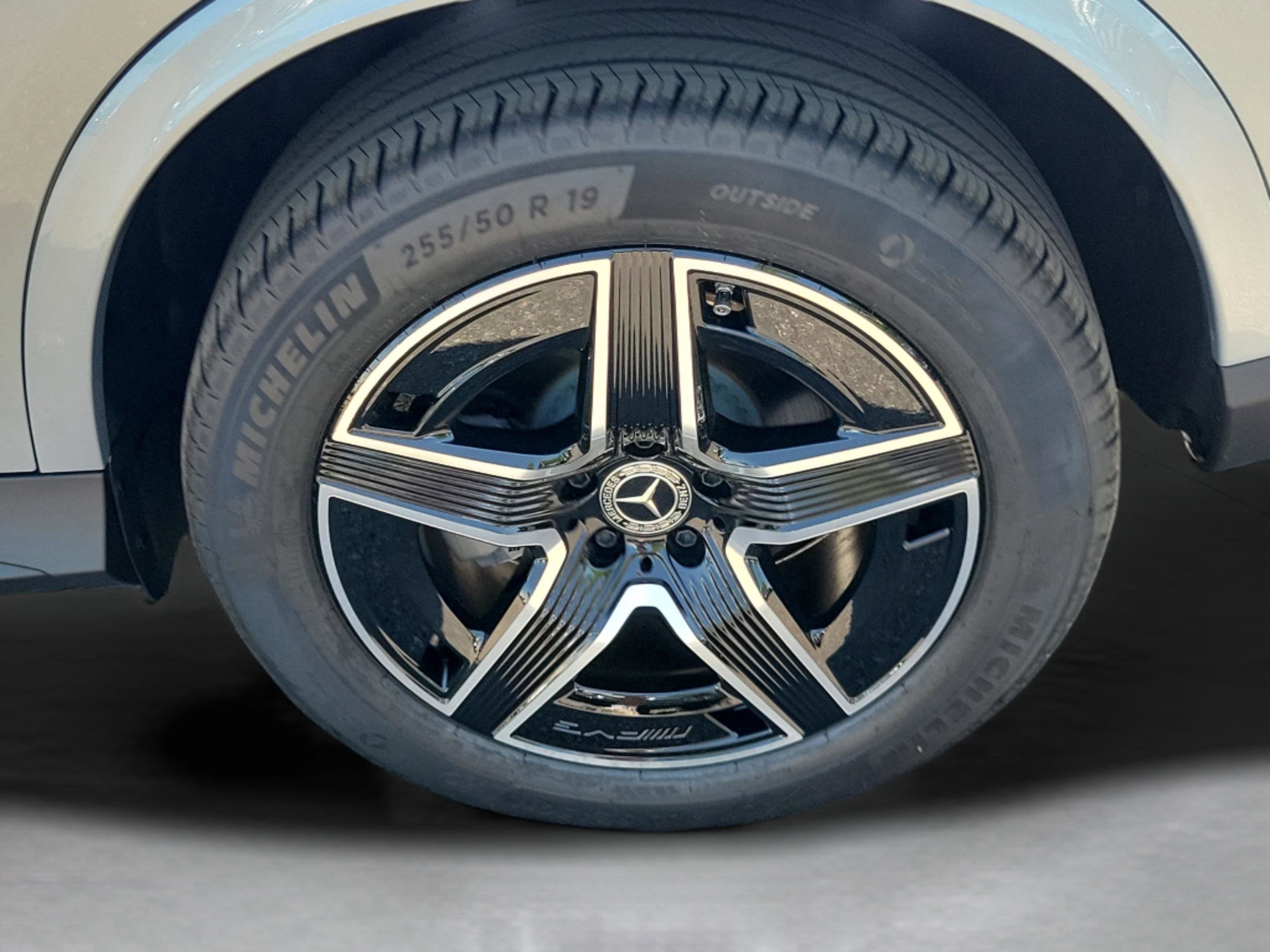 Certified 2026 Mercedes-Benz GLC 300 4MATIC image 25