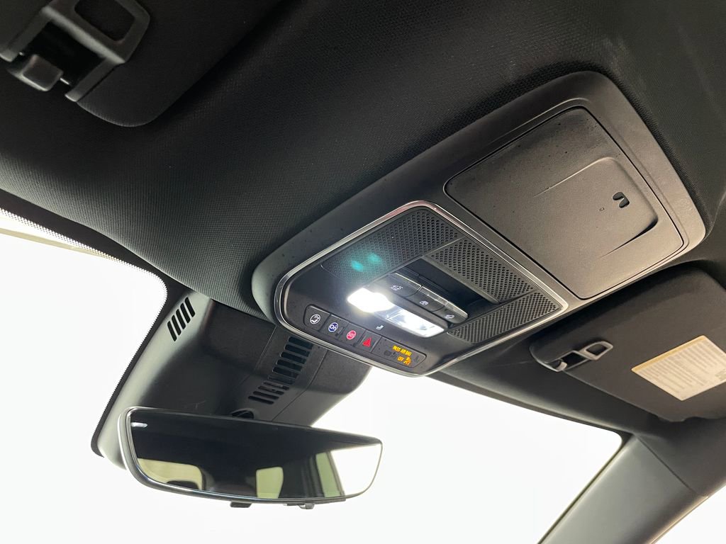 Certified 2024 Chevrolet Traverse RS image 35