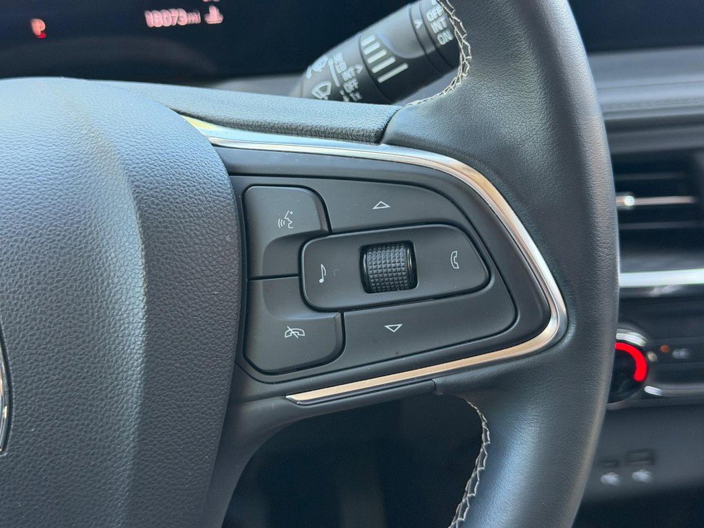 Used 2024 Buick Encore GX Preferred image 18