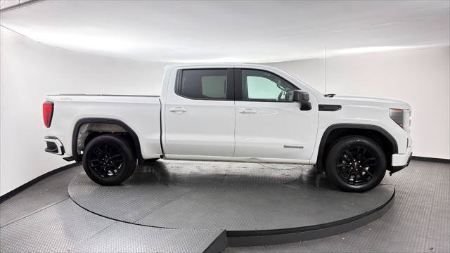 Used 2024 GMC Sierra 1500 Elevation AWD/4WD image 9