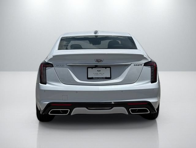 New 2026 Cadillac CT5 Sport RWD image 6