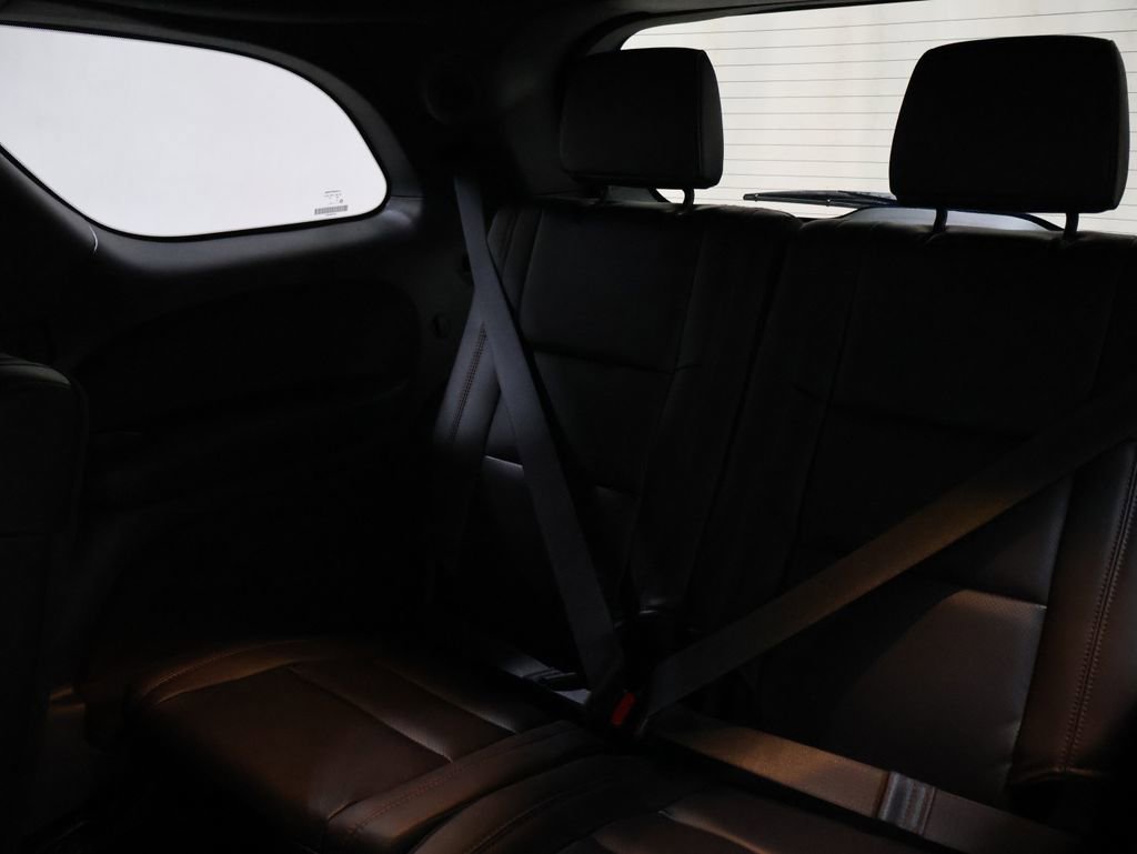 New 2026 Dodge Durango GT image 10